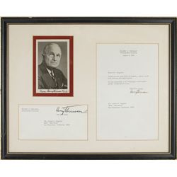 Harry S. Truman