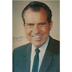 Richard Nixon