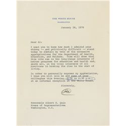 Richard Nixon