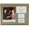 Image 1 : Ronald Reagan