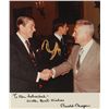 Image 2 : Ronald Reagan