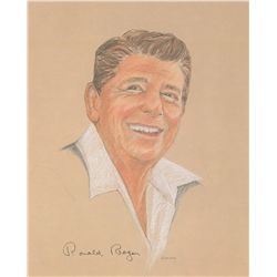 Ronald Reagan