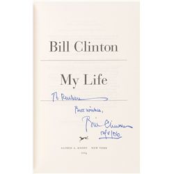 Bill Clinton