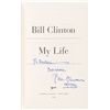 Image 1 : Bill Clinton