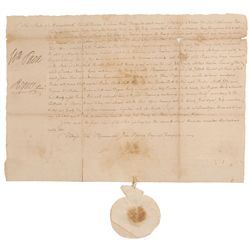 Declaration of Independence: William Paca