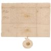 Image 1 : Declaration of Independence: William Paca