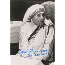Mother Teresa