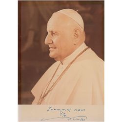 Pope John XXIII