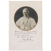 Image 1 : Pope Pius X