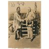 Image 1 : Two Guns White Calf