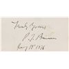 Image 1 : P. T. Barnum