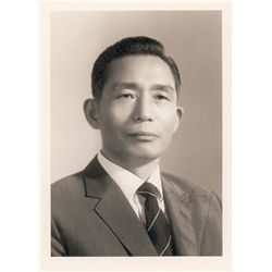 Park Chung-hee