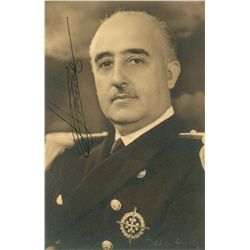 Francisco Franco