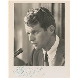 Robert F. Kennedy