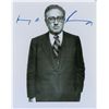 Image 1 : Henry Kissinger