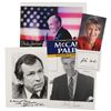 Image 1 : Politicians
