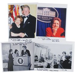 Helen Thomas