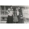 Image 1 : Titanic Survivors