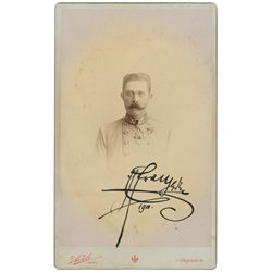 Franz Ferdinand