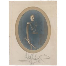 Wilhelm II