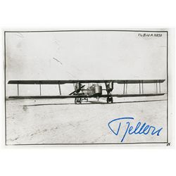 Alfred Keller