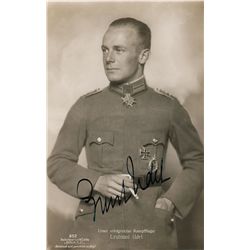 Ernst Udet