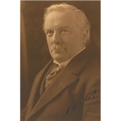 David Lloyd George