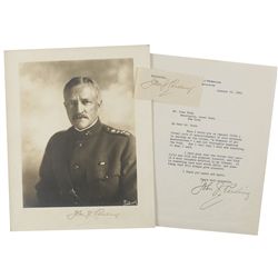 John J. Pershing