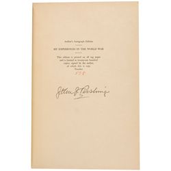 John J. Pershing