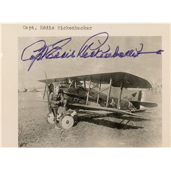 Eddie Rickenbacker