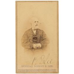 Robert E. Lee