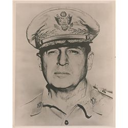 Douglas MacArthur