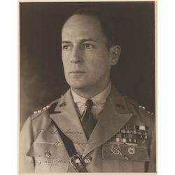 Douglas MacArthur