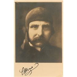 Louis Bleriot