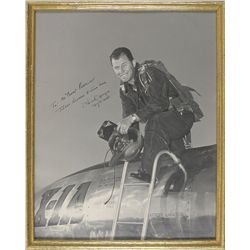 Chuck Yeager