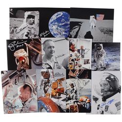 Apollo Astronauts