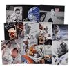 Image 1 : Apollo Astronauts