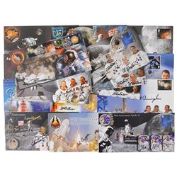 Apollo Astronauts