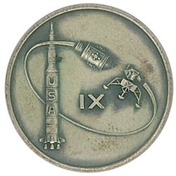 Apollo 9