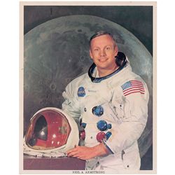Neil Armstrong