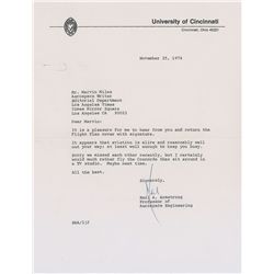 Neil Armstrong
