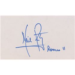 Neil Armstrong