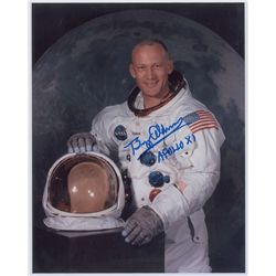 Buzz Aldrin