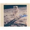 Image 1 : Buzz Aldrin
