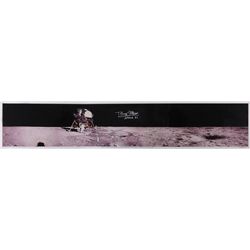 Buzz Aldrin