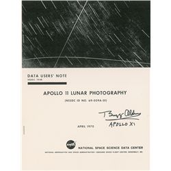 Buzz Aldrin