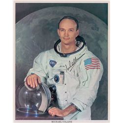 Michael Collins