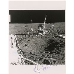 Edgar Mitchell