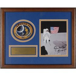 Edgar Mitchell