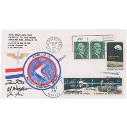 Apollo 15